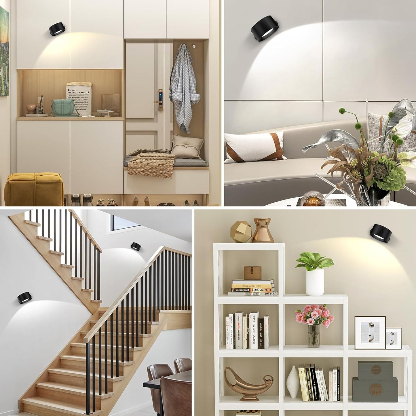 LumiFlex  lámpara LED de pared