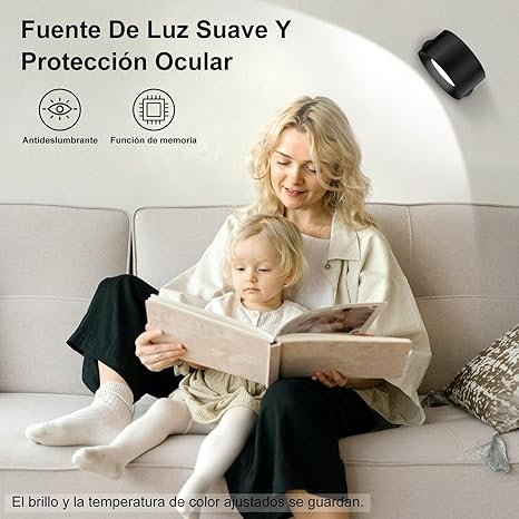 LumiFlex  lámpara LED de pared