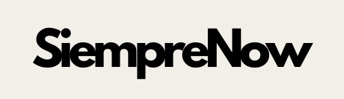 Siemprenow