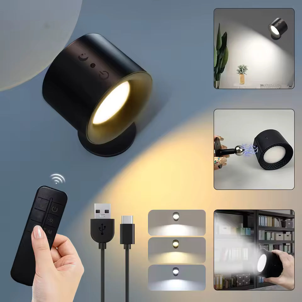 LumiFlex  lámpara LED de pared