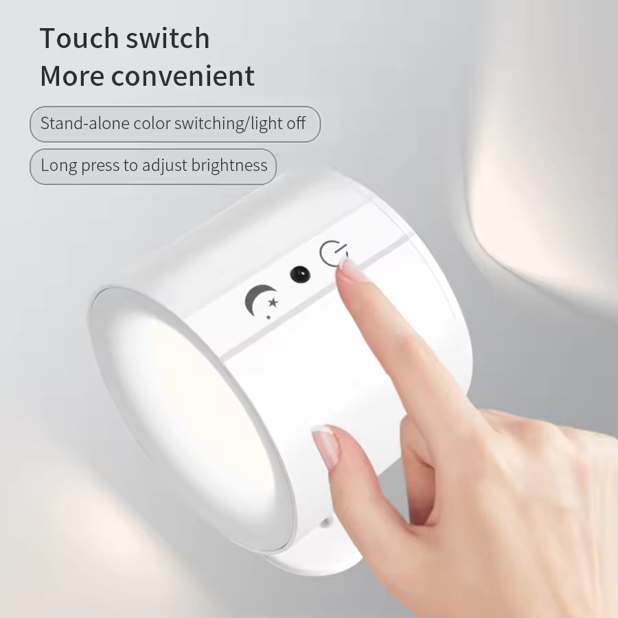 LumiFlex  lámpara LED de pared