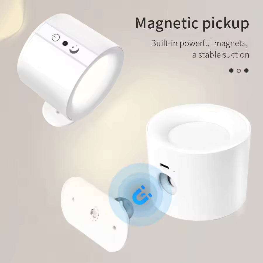 LumiFlex  lámpara LED de pared
